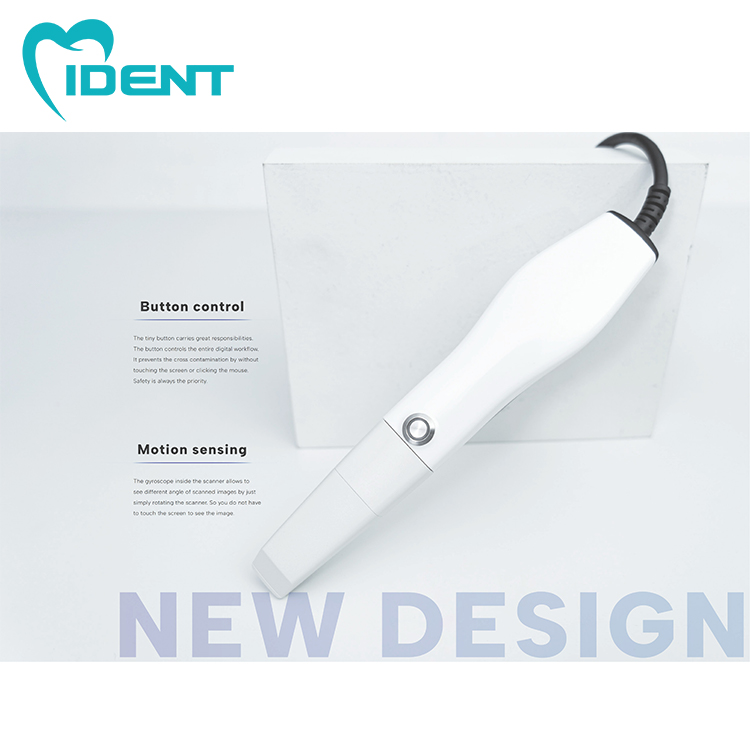 Panda 2 Intra Oral 3D Scanner Fast Speed Digital Intraoral Dental Scanner /3D Dental Oral Camera 10001 26