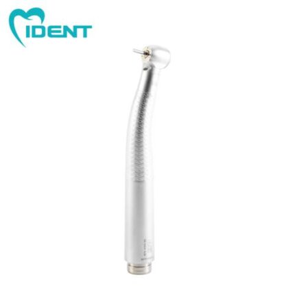 Dental LED Fiber Optic Handpiece Turbine fit Wh Quick Coupler