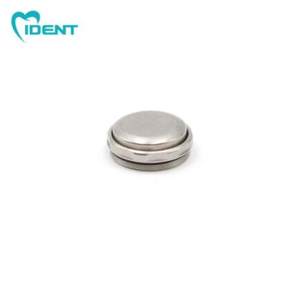 Dental Spare Parts Dental Handpiece Push Button Handpiece Back Cap