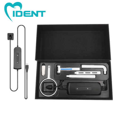 Dental Sensor Digital X-Ray Sensor Xray Intraoral System HD