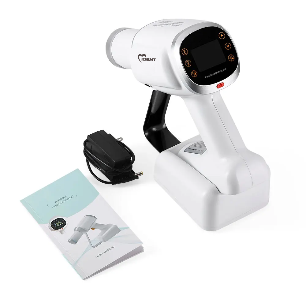 Dental x-ray machine 10 1