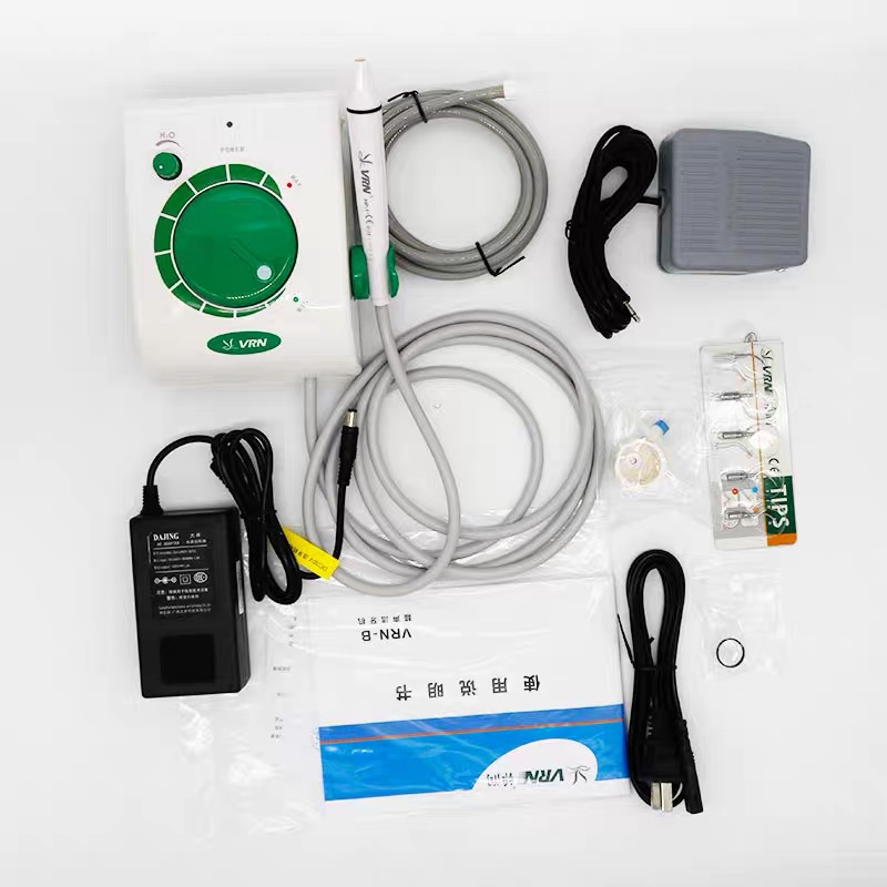 Dental Cleaner Ultrasonic Cleaner Ultrasonic Dental Cleaner Professional Dental Sealed Mobile Phone 11 2