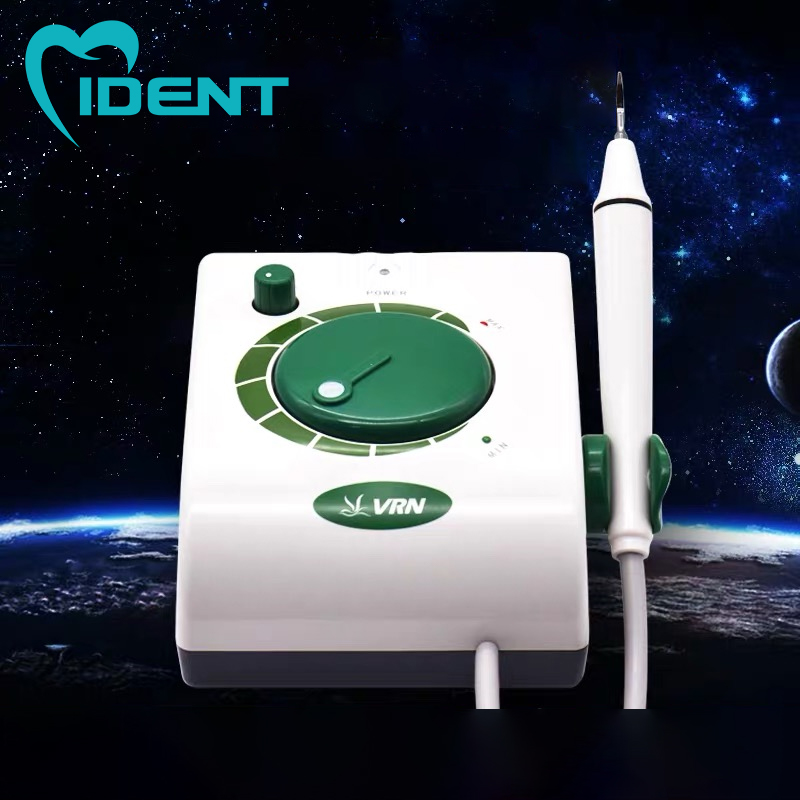 Dental Cleaner Ultrasonic Cleaner Ultrasonic Dental Cleaner Professional Dental Sealed Mobile Phone 2 3