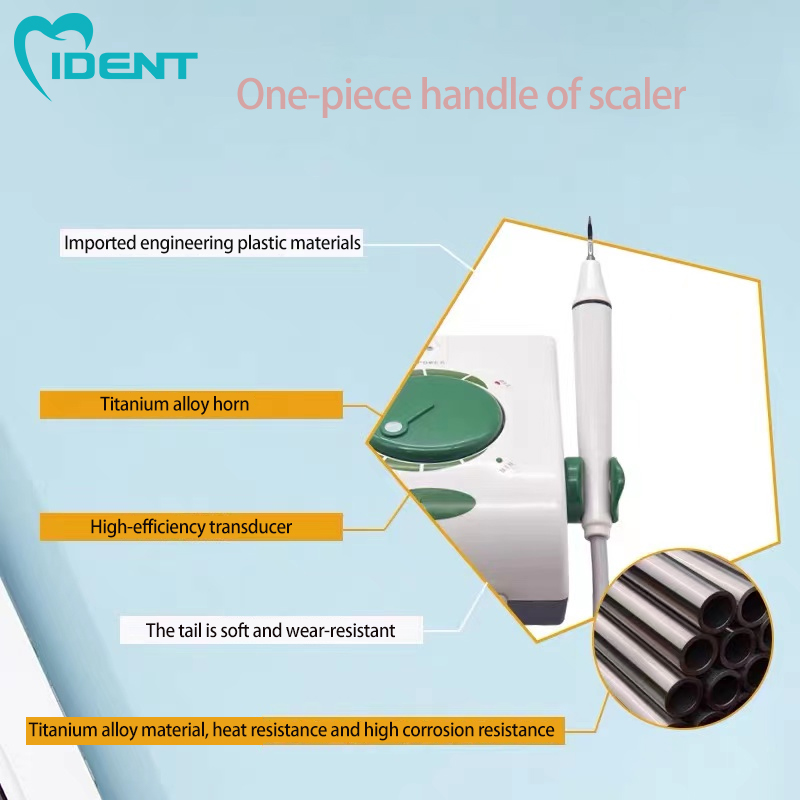 Dental Cleaner Ultrasonic Cleaner Ultrasonic Dental Cleaner Professional Dental Sealed Mobile Phone 3 3