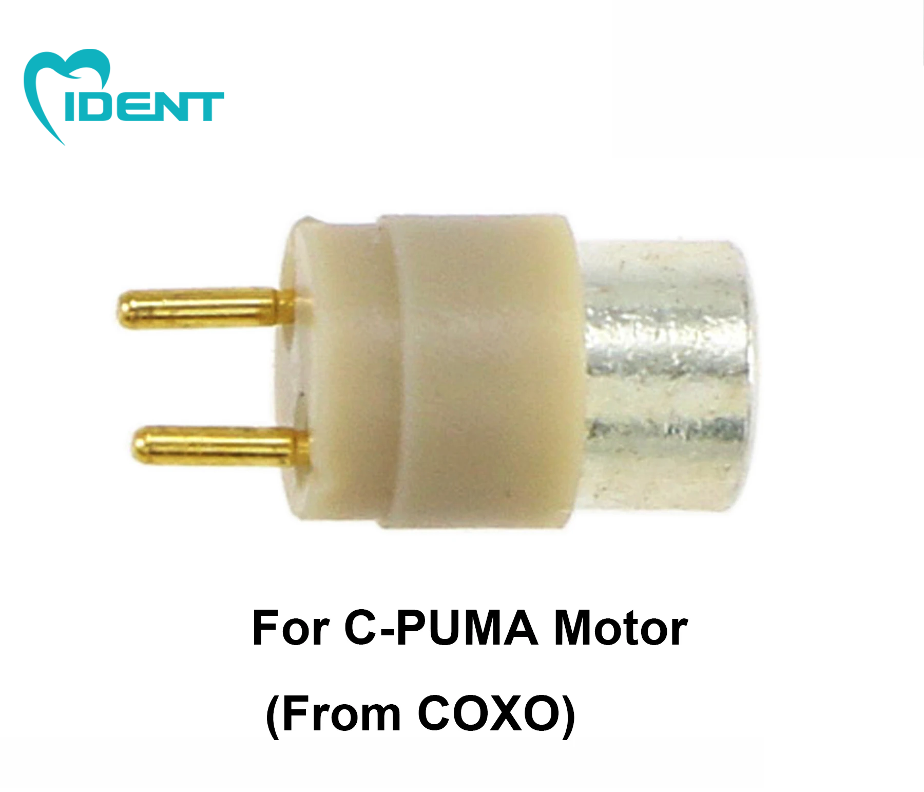 Dental LED Bulb Replacement fit Kavo NSK COXO Bien Air Star Handpiece Coupler GS/GW/GN/GK 333