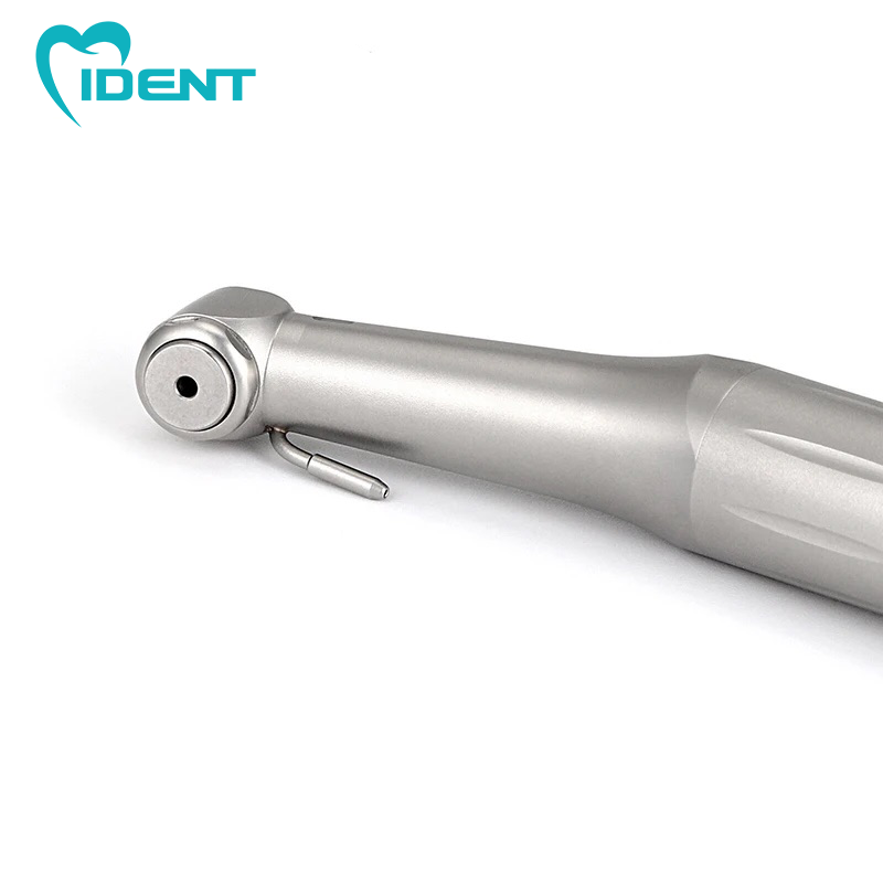 4 Dental Handpiece Implant 20:1 Low Speed Surgery Contra Angle Handpiece SG20 Air Turbine - Image 5