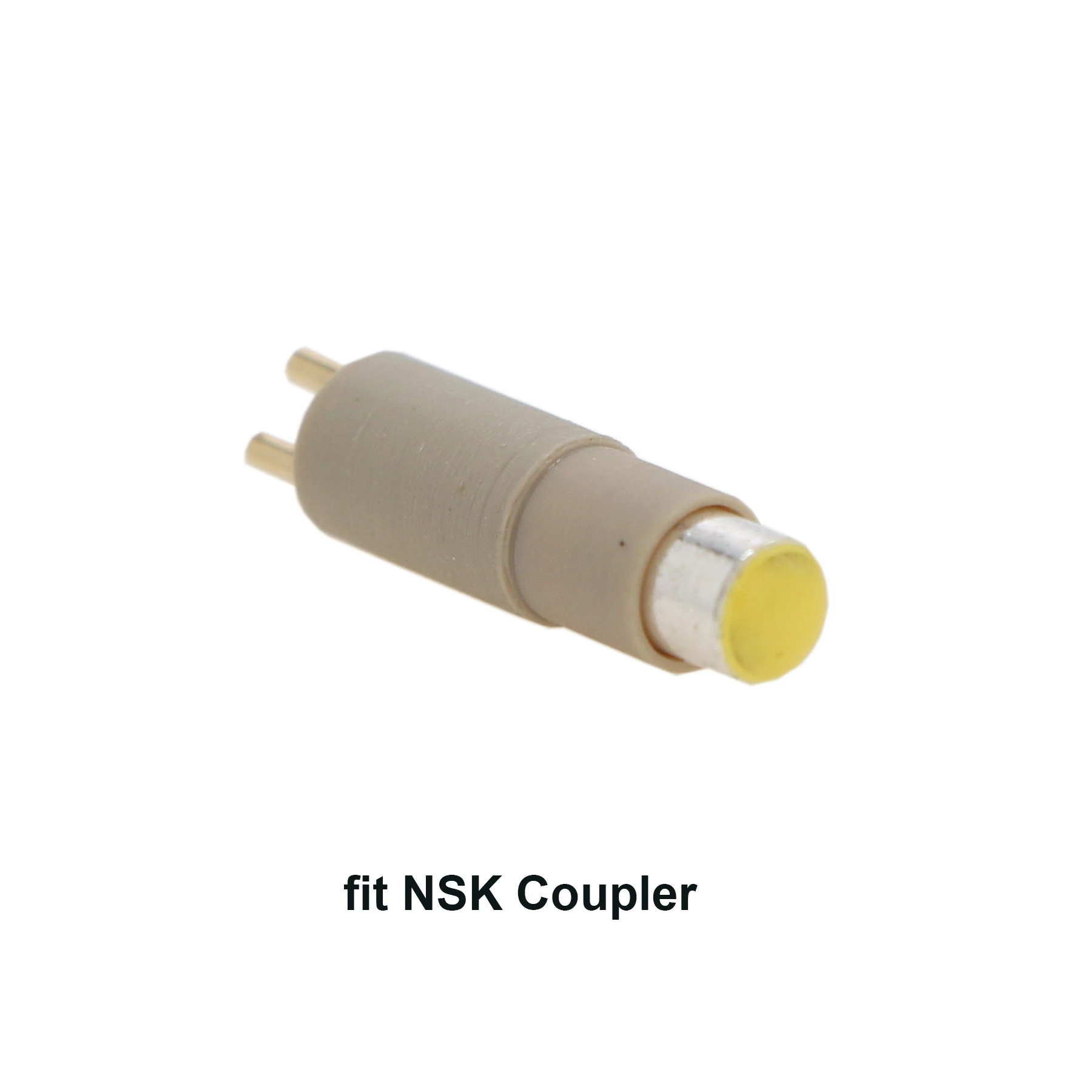 Dental LED Bulb Replacement fit Kavo NSK COXO Bien Air Star Handpiece Coupler GS/GW/GN/GK 49441728632081 .pic