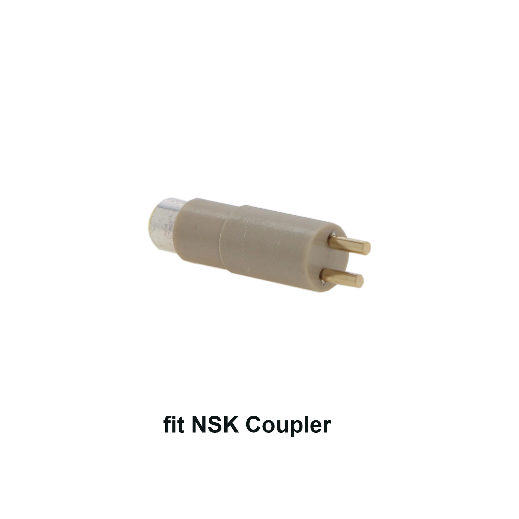 Dental LED Bulb Replacement fit Kavo NSK COXO Bien Air Star Handpiece Coupler GS/GW/GN/GK 49451728632081 .pic