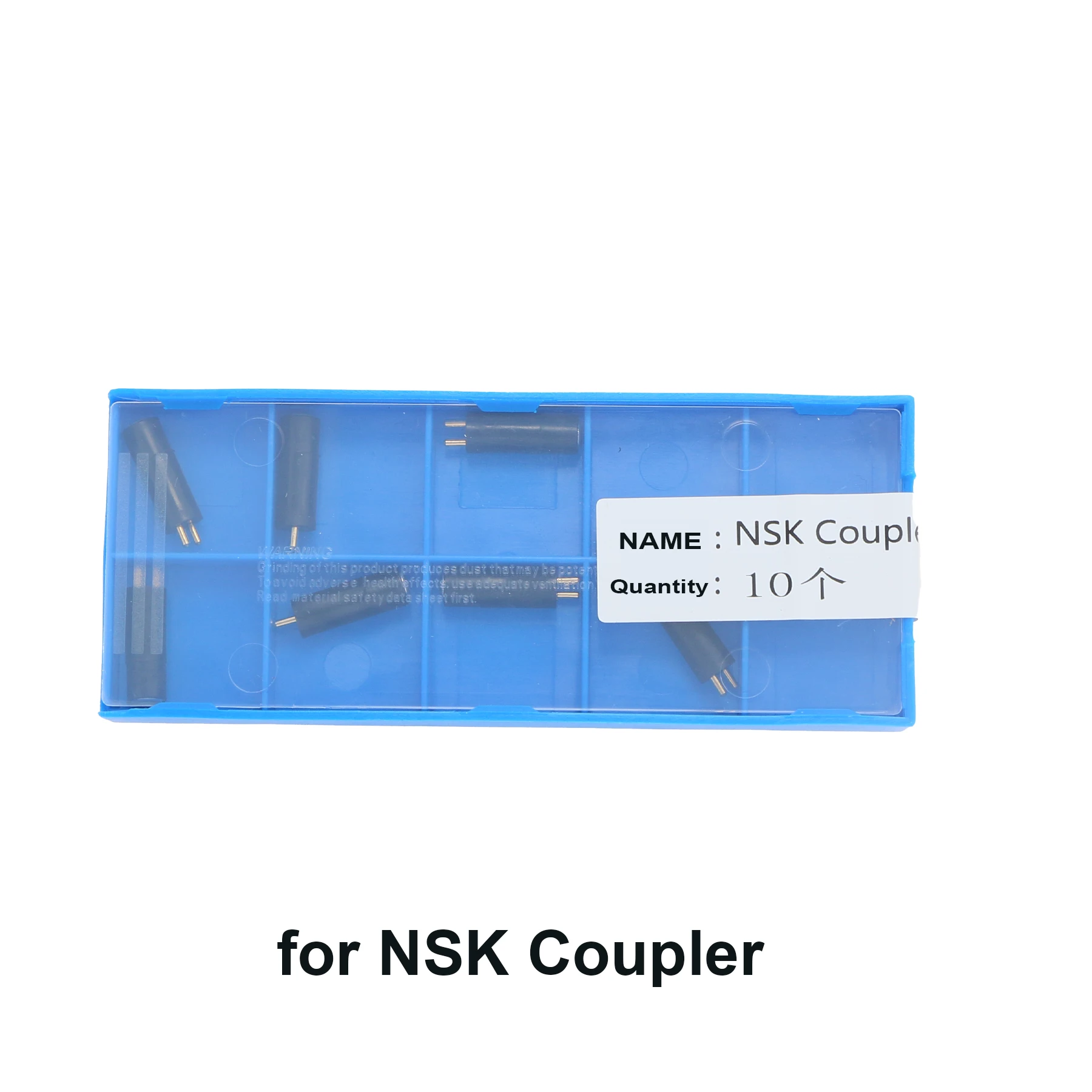 Dental LED Bulb Replacement fit Kavo NSK COXO Bien Air Star Handpiece Coupler GS/GW/GN/GK 49471728632082 .pic