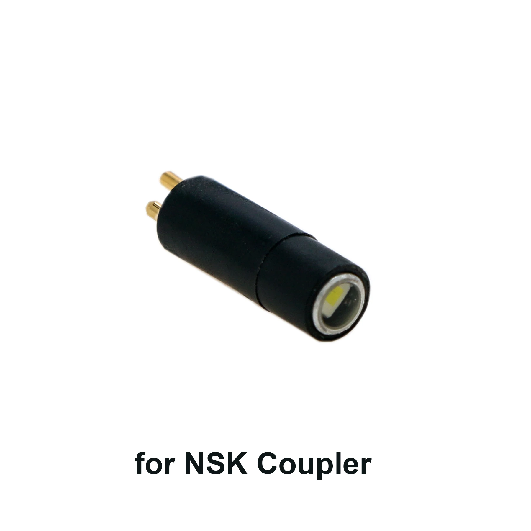 Dental LED Bulb Replacement fit Kavo NSK COXO Bien Air Star Handpiece Coupler GS/GW/GN/GK 49501728632350 .pic