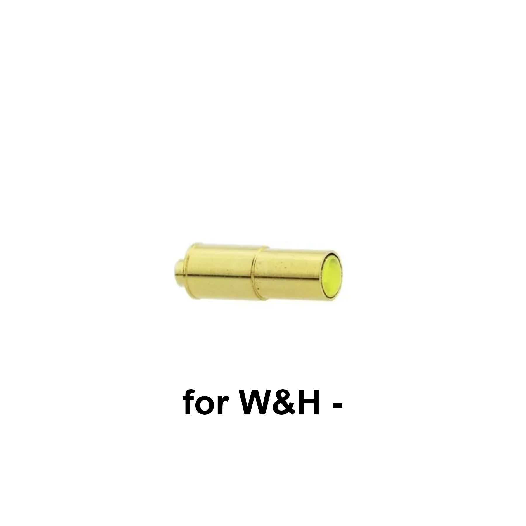 Dental LED Bulb Replacement fit Kavo NSK COXO Bien Air Star Handpiece Coupler GS/GW/GN/GK 49531728632350 .pic