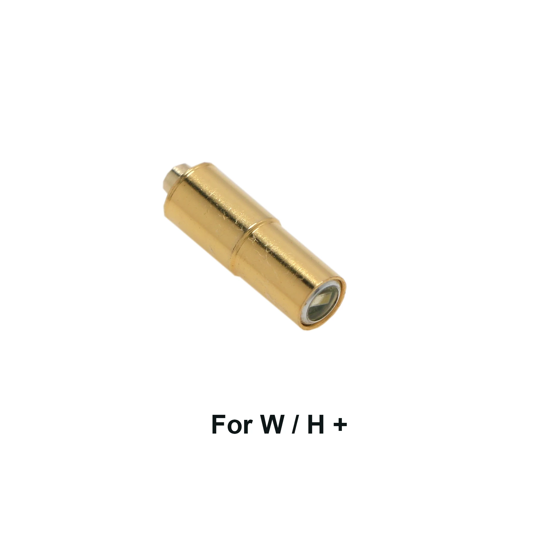 Dental LED Bulb Replacement fit Kavo NSK COXO Bien Air Star Handpiece Coupler GS/GW/GN/GK 49551728632350 .pic