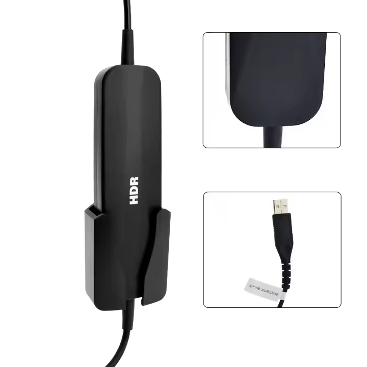 Dental sensor HDR digital intraoral sensor dental x ray machine image system portable dental rvg sensors 50701729062110 .pic