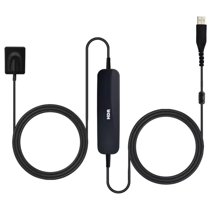 Dental sensor HDR digital intraoral sensor dental x ray machine image system portable dental rvg sensors 50711729062110 .pic