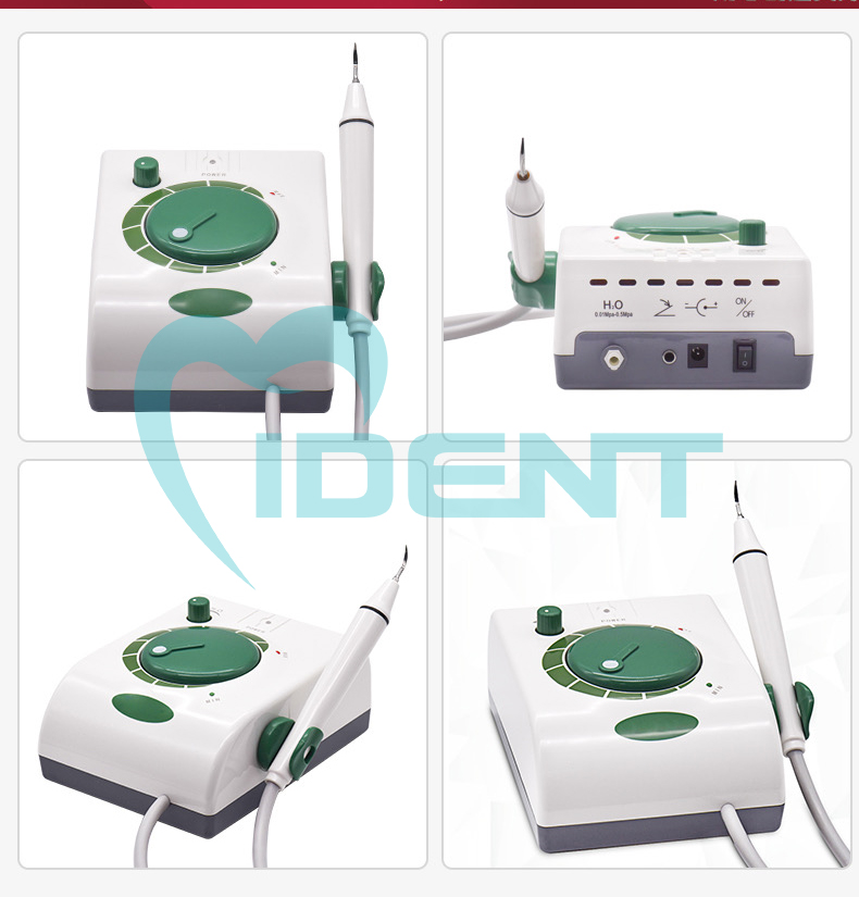 Dental Cleaner Ultrasonic Cleaner Ultrasonic Dental Cleaner Professional Dental Sealed Mobile Phone 7 4