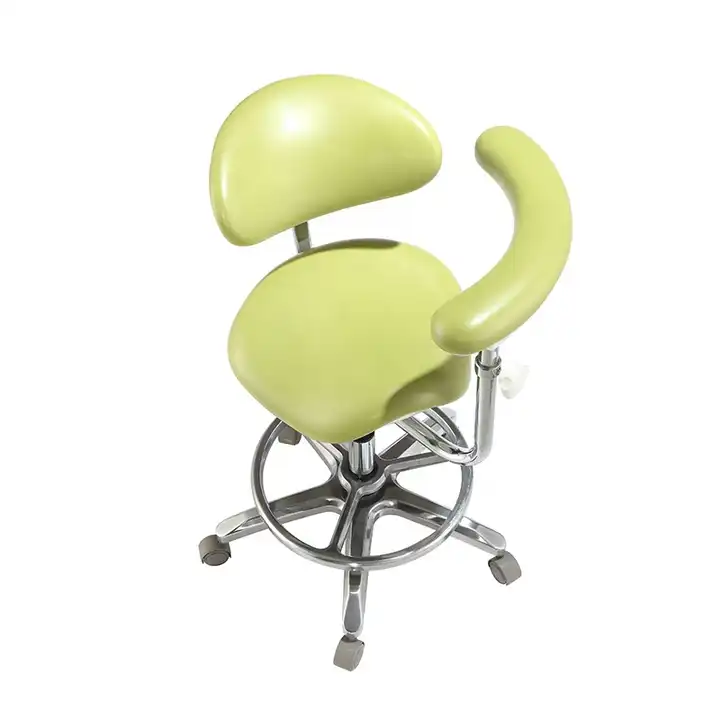Dental Clinic Use Dental Furniture Dentist Assistant Chair Saddle Seat With Rotation Armrest Dental Stool H2c8fc8049ff14d3b893db314ffb13ff3Y.jpg 720x720q50.jpg