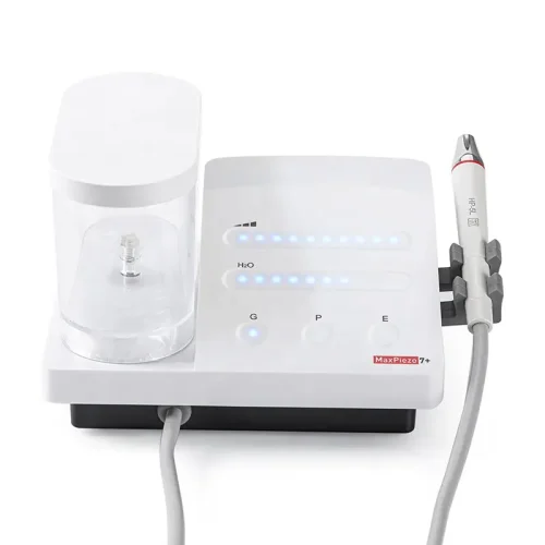 Dental Portable LED Detachable Handpiece Dental Ultrasonic Scaler woodpecker