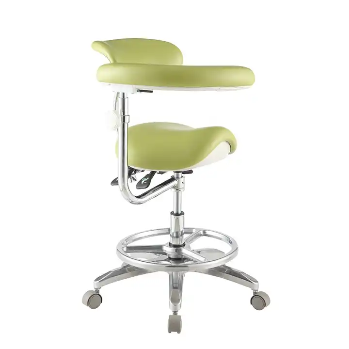 Dental Clinic Use Dental Furniture Dentist Assistant Chair Saddle Seat With Rotation Armrest Dental Stool H5dc9eb4e2f3a47029c46d775bc219c699.jpg 720x720q50.jpg