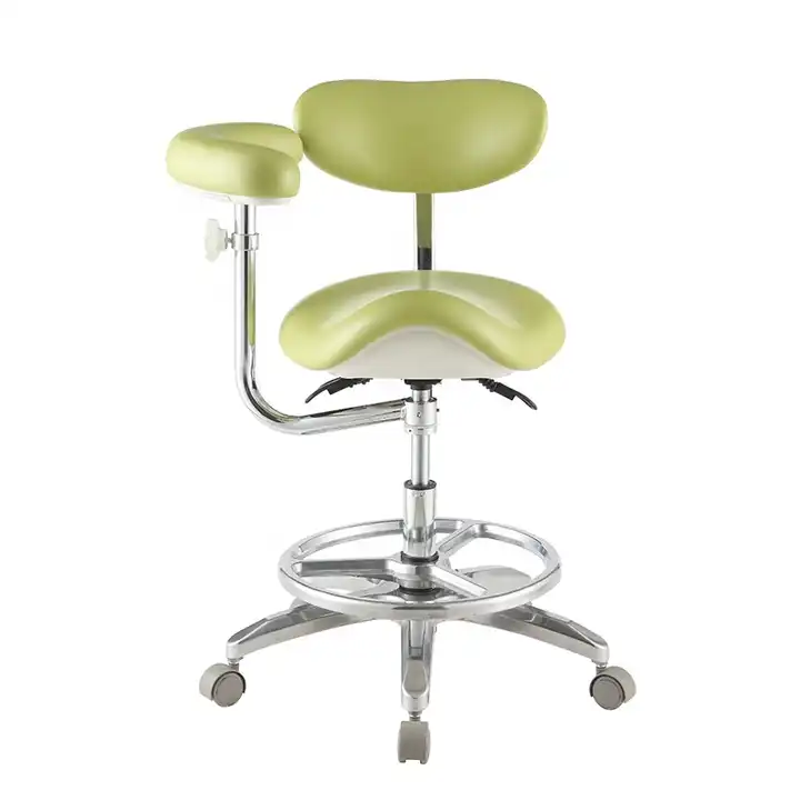 Dental Clinic Use Dental Furniture Dentist Assistant Chair Saddle Seat With Rotation Armrest Dental Stool H666d3a1fb20f40698c4f49ac97471056U.jpg 720x720q50.jpg