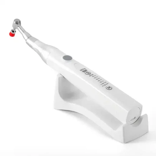 Cordless Dental Polisher Handpiece 5 models Setting Dental Prophy Handpiece