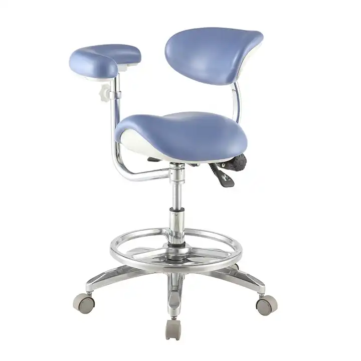 Dental Clinic Use Dental Furniture Dentist Assistant Chair Saddle Seat With Rotation Armrest Dental Stool Hc72bccd2bb13486199dda497c989991cX.jpg 720x720q50.jpg