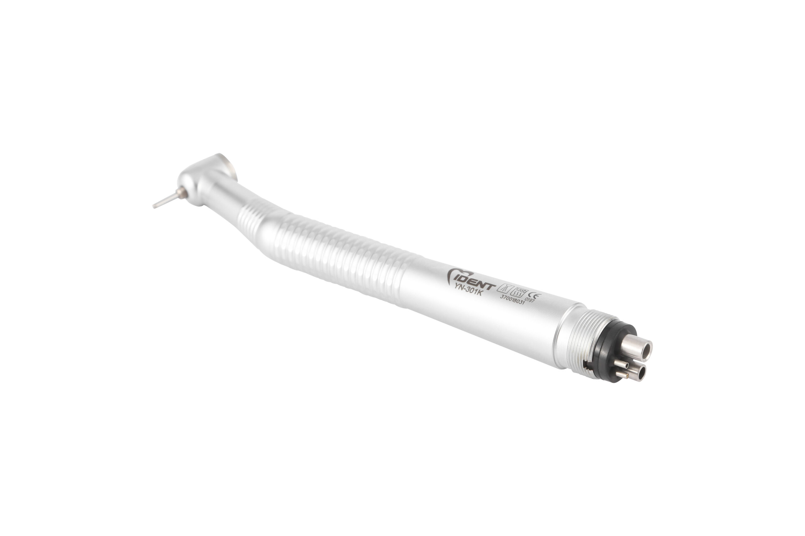 Dental 2 water Spray high speed dental handpiece YN-301k T68A2363 Scaled