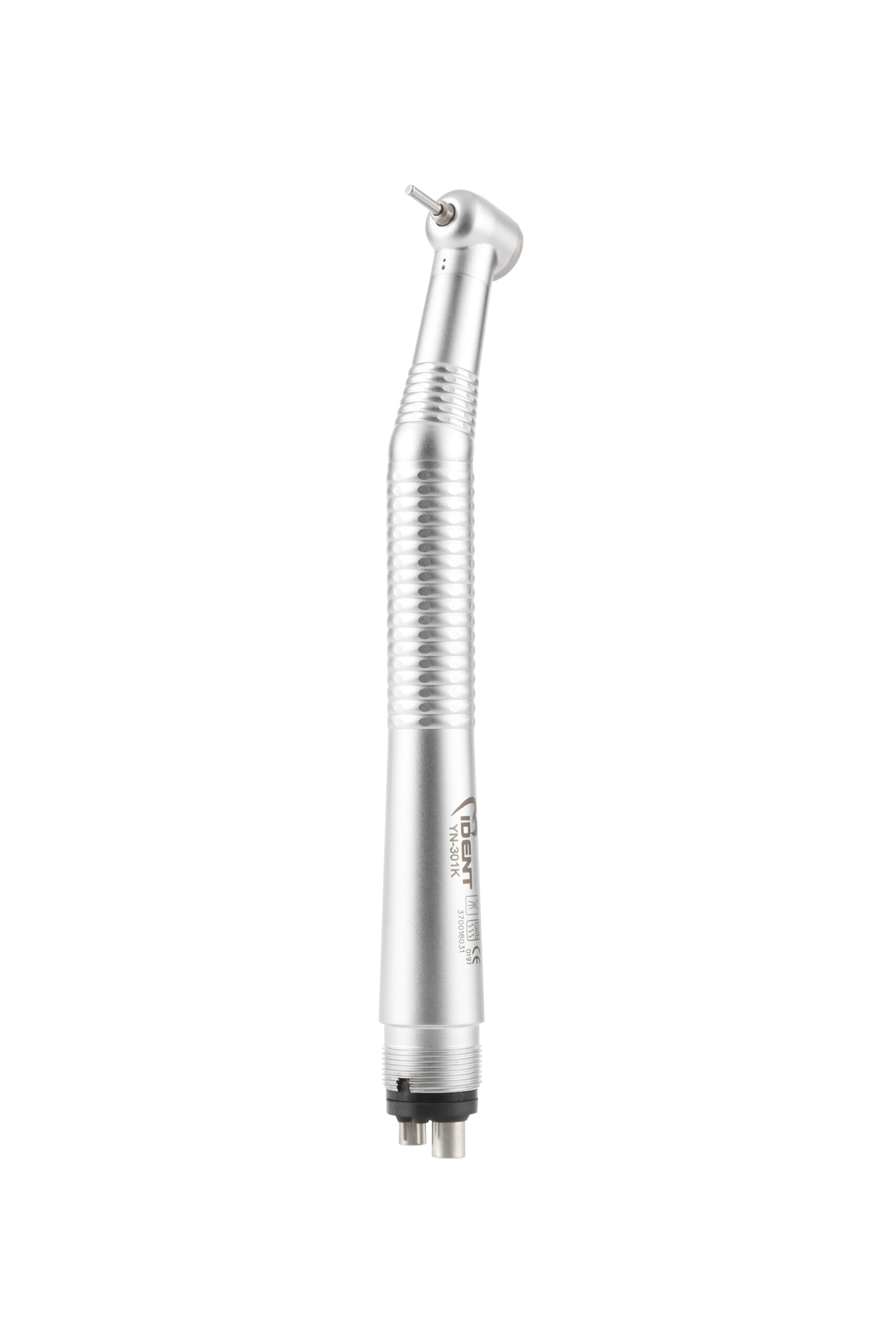 Dental 2 water Spray high speed dental handpiece YN-301k T68A2365 Scaled