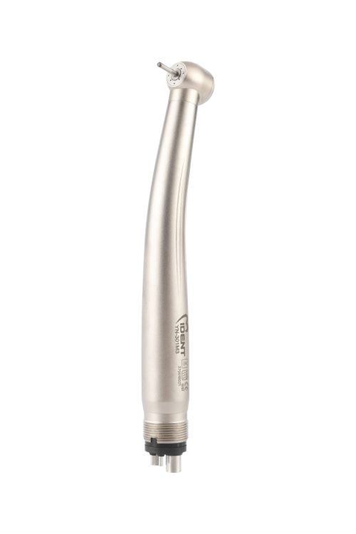 Dental Push Button Turbine High Speed Dental Handpiece  YN-301M3