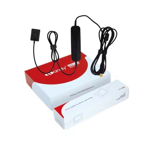 Dental sensor HDR digital intraoral sensor dental x ray machine image system portable dental rvg sensors