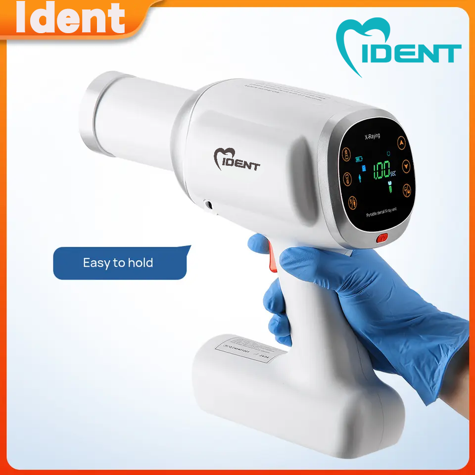 主图-2 Dental x-ray machine - Image 4