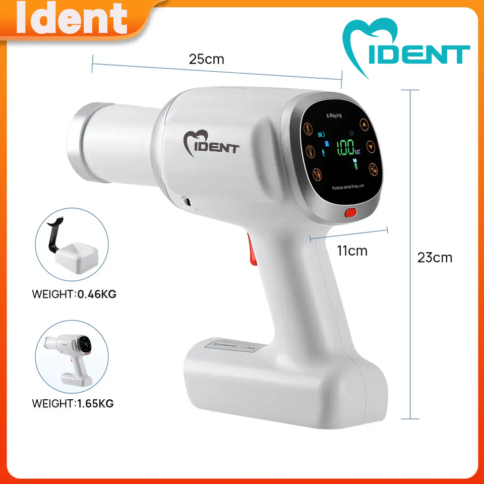 主图-4 Dental x-ray machine - Image 2