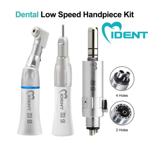 Dental Low speed Handpiece Kit