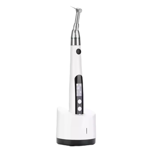 16:1 Dental Reciprocating Endomotor Root Canal Treatment Device LED Dental Endo Motor