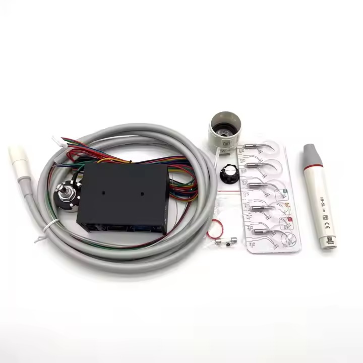 Detachable autoclavable Dental Built-in Scaler with Led HW-5L handpiece scaler tips for dental unit chair WeChat1e5b31ff6ed78775a88b789913e2b48e