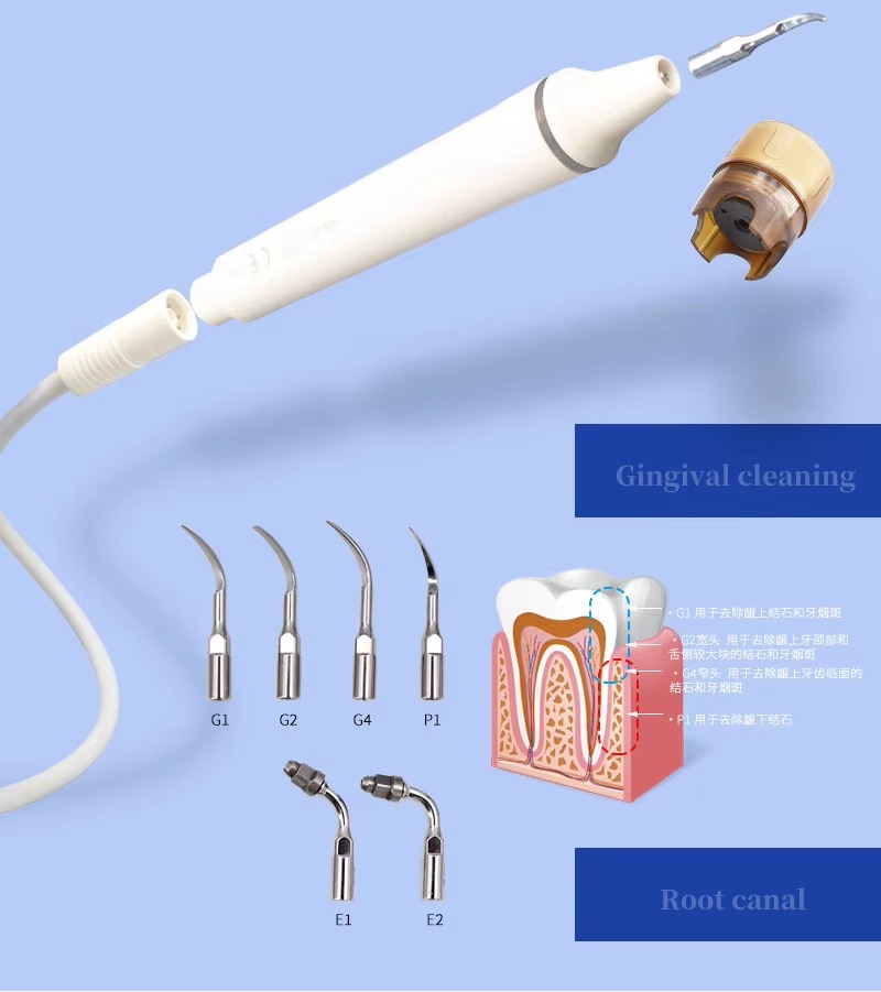 Dental Equipment 2 in 1 complex scaler machine dental ultrasonic piezo scaler with air polishing sandblasting WeChat6d7b89714e3b5ffa2777e8e04ca4c413