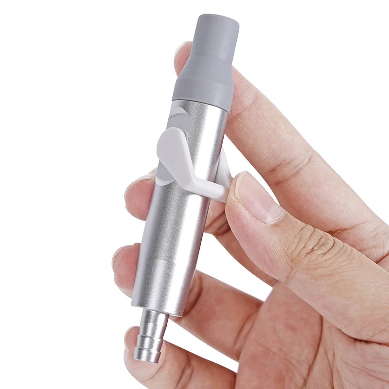 WeChatb8cd4782b46906a6bf8126d9f73c8289 1pc Dental Valve Saliva Ejector Suction Short Weak Handpiece Valves Oral Saliva Handpiece Tip Adapter Dental Accessories