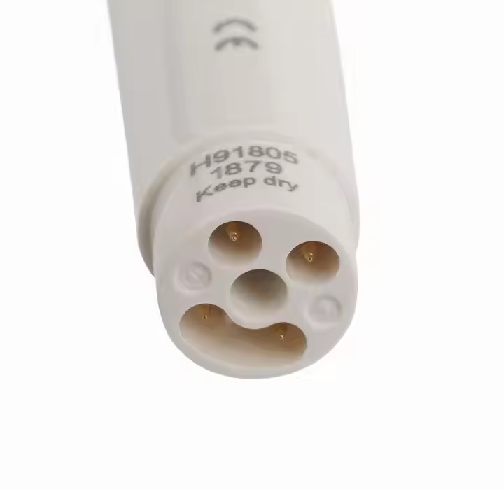 Detachable autoclavable Dental Built-in Scaler with Led HW-5L handpiece scaler tips for dental unit chair WeChate0b1ad1a47601ecf2a164a9d8d498e6e