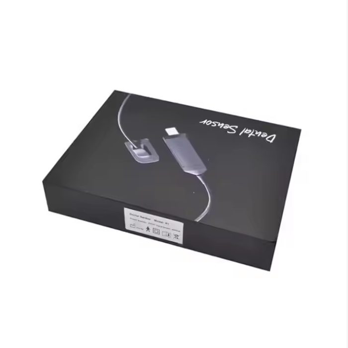 Original DBA i-Sensor H2 Big Size Intraoral Imaging System Digital Dental Sensor X-Ray Thinner Clearer Smarter Dental Sensor - Image 3