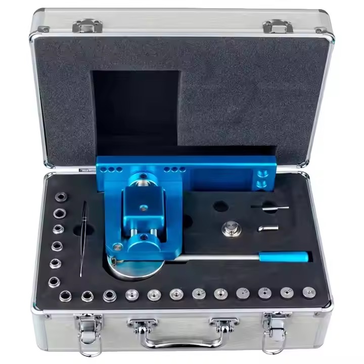 Dental Handpiece Repair Tools Dental High Speed Equipment Handpiece Turbine Cartridge Repair Tool Bearing Repair Kit WeChateb7c8e4eab48539c404e81f4cb2b15ba