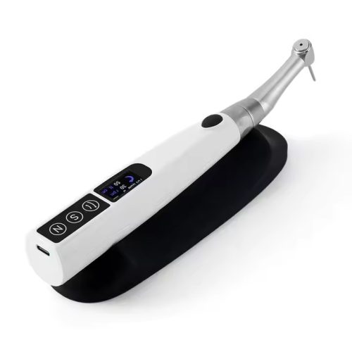 Dental Electric Implant Wrench Torque Motor Wireless 16 Types of Screwdrivers Kit Dentistry Tools Lab Instruments