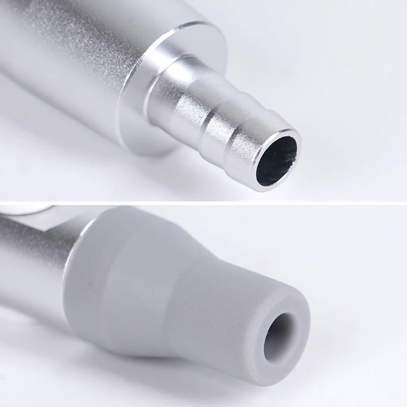 kf-S130cd06ea76647c7aa22166899298cceQ 1pc Dental Valve Saliva Ejector Suction Short Weak Handpiece Valves Oral Saliva Handpiece Tip Adapter Dental Accessories - Image 3