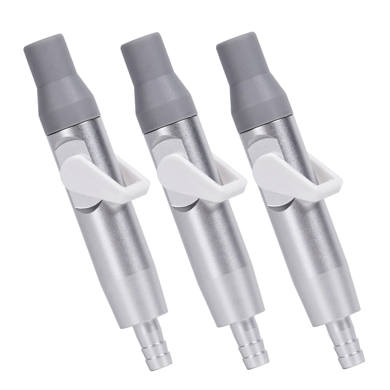 kf-S61acea1d0adf46bc8faf0c0dff77b35dn 1pc Dental Valve Saliva Ejector Suction Short Weak Handpiece Valves Oral Saliva Handpiece Tip Adapter Dental Accessories - Image 6