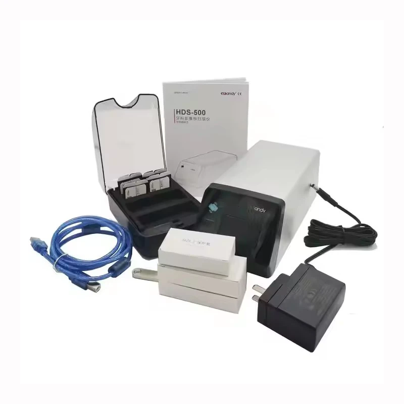 kf-Sa82124c3b74f423280cd747b0f8023b7Y Dental Digital Imaging Phosphor Plate Psp Scanner, Handy Comfortable Detection Teeth X-ray Scanner & Processing System - Image 6