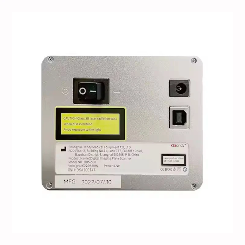 kf-Sad138f6050dc4eaaa6d90614f3e57bfen Dental Digital Imaging Phosphor Plate Psp Scanner, Handy Comfortable Detection Teeth X-ray Scanner & Processing System - Image 4