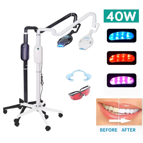 Dental LED Light Whitening Light Teeth Whitening Machine Lamp Bleaching