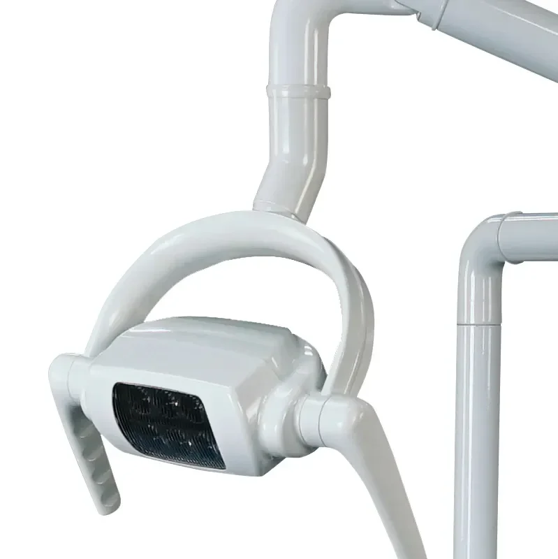 kf-S29145fa371a04ec0bf046b093d1578dea Dental chair dental equipment dental unit chair Dental treatment chair Dental operatory chair - Image 4