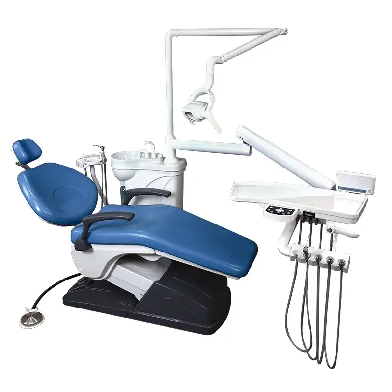 kf-S5d03c100540d441e953d70ef84e449d2O Dental chair dental equipment dental unit chair Dental treatment chair Dental operatory chair
