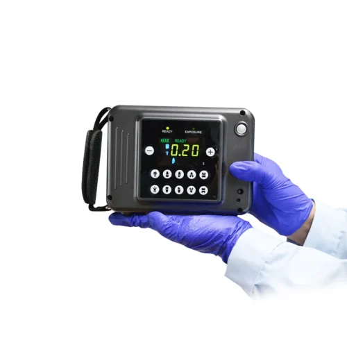 Hight Frequency Manual Dental Portable Digital Radiography Camera Equipments X-Ray Unit Machine Price