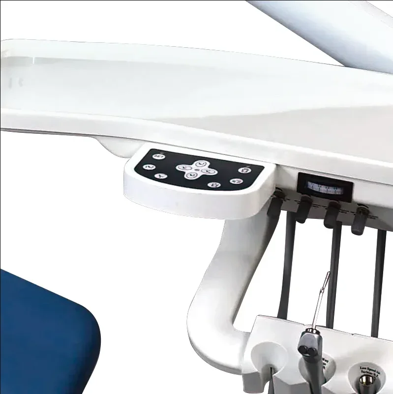 kf-Sae660d47da474d53bb2b05fd2dd2f20b8 Dental chair dental equipment dental unit chair Dental treatment chair Dental operatory chair - Image 3