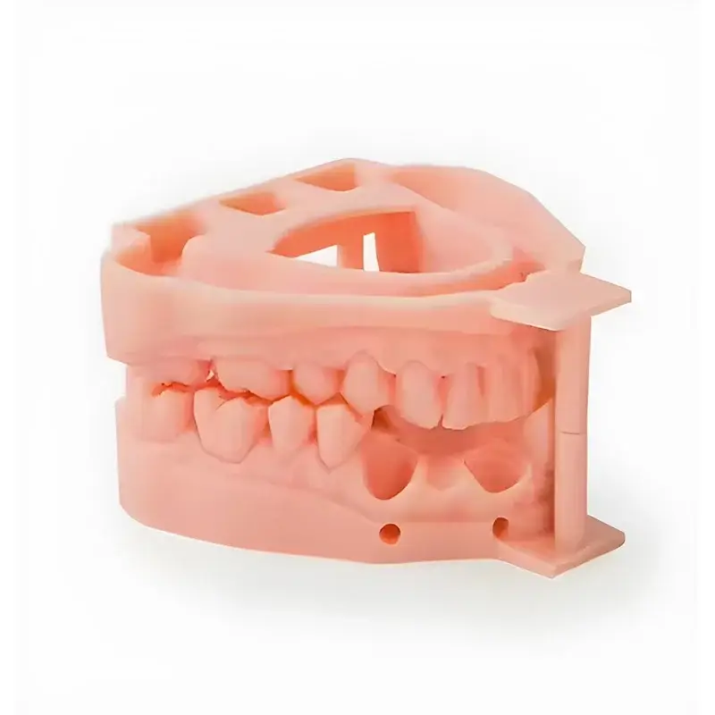 kf-Sb24f9390f7704b0db71c452eb093c2e1u Dental 3d printer equipments 8k high speed desktop Dental 3d printer machine cam - Image 2